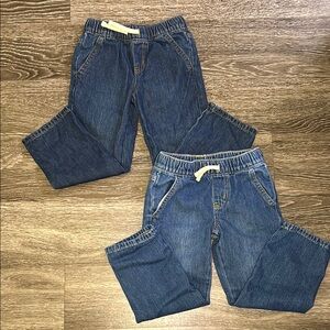 2-CAT&JACK boys jeans